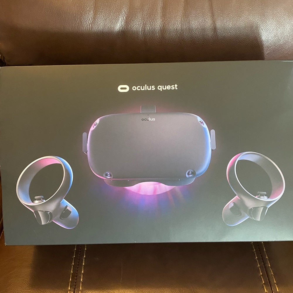 Oculus Quest 64GB